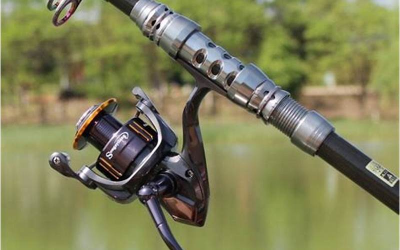 Factors To Consider When Choosing A Collapsible Fishing Rod