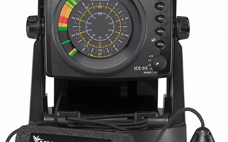 Factors To Consider When Choosing A Fish Finder For Ice Fishing