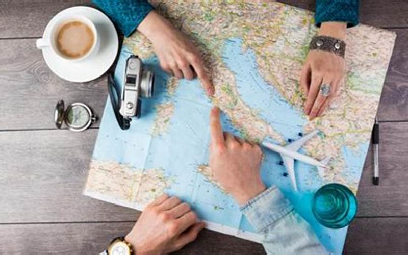 Factors To Consider When Choosing A Travel Agency