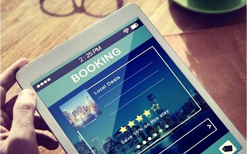 Factors To Consider When Choosing A Travel Booking Tool