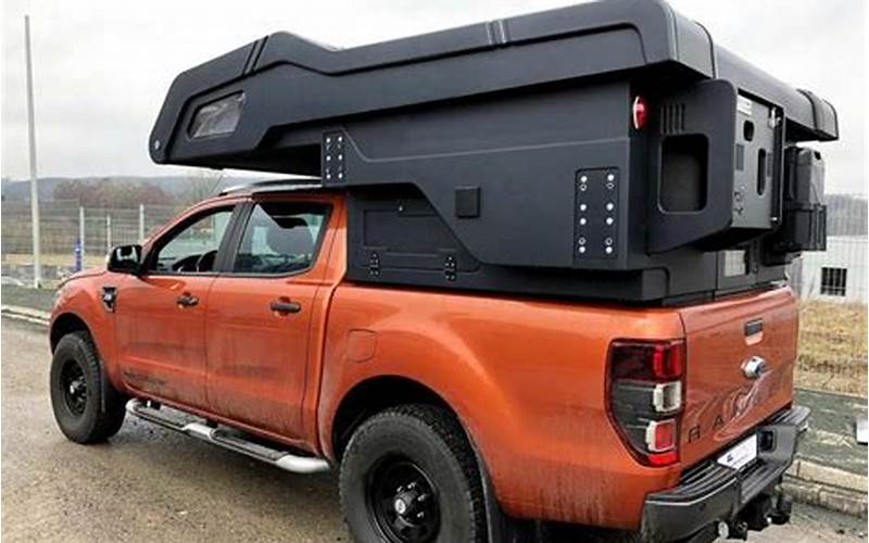 Factors To Consider When Choosing Ford Ranger Pickup Bed Trailer