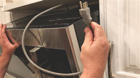 Factors to Consider When Installing a Microwave