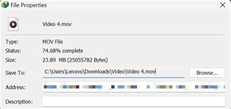 Factors Affecting File Download Speed