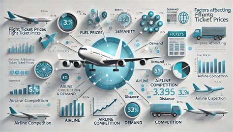 Factors Affecting Flight Price