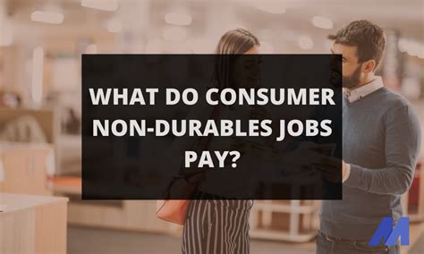 Factors Affecting Job Availability in Consumer Non-Durables