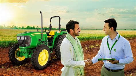 Factors Affecting Length of Tractor Loans