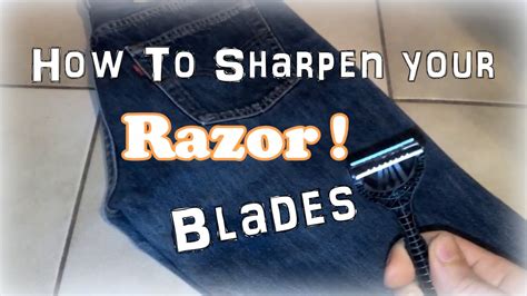 Factors Affecting Razor Blade Life