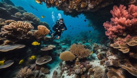 Factors Affecting Underwater Time