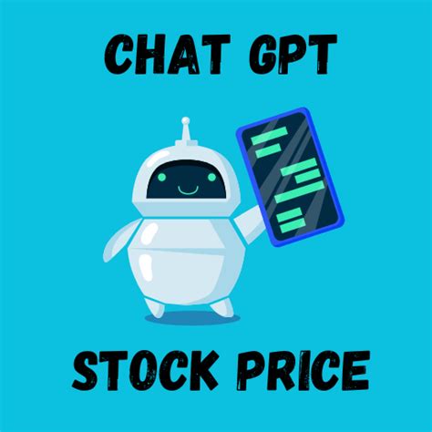 Factors Affecting the Volatility and Risk of Chat GPT Stock