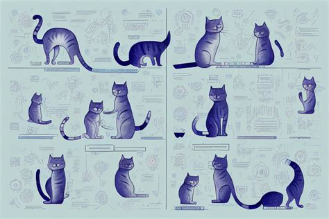 Factors Contributing to the Aging Disparity Between Cats and Humans