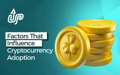 Factors Influencing Cryptocurrency Adoption