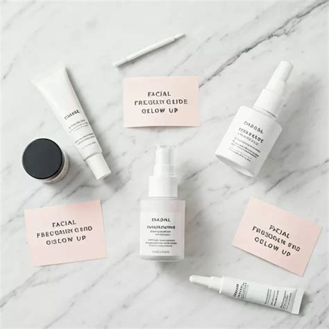 Factors Influencing Facial Frequency