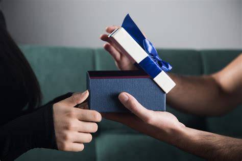 Factors Influencing Gift Amount
