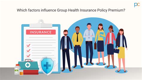 Factors Influencing Insurance Costs