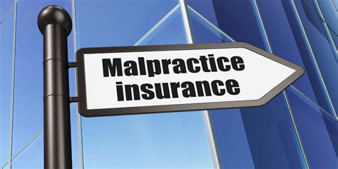 Factors That Affect Your Malpractice Insurance Needs