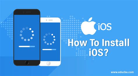 Factors That Affect iOS 16 Installation Time