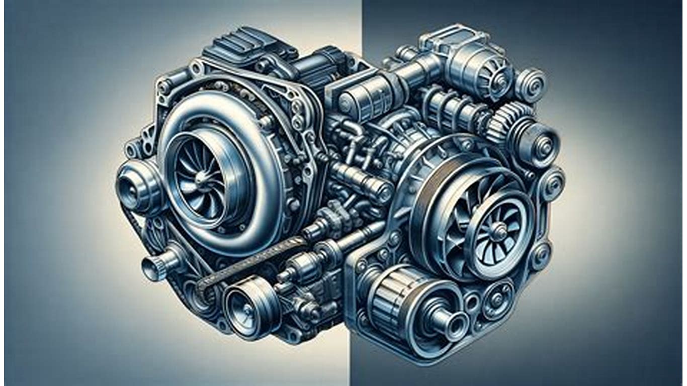 Factors That Affect the Cost of Turbocharger or Supercharger Repair