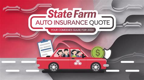 Factors That Influence Your State Farm Auto Insurance Quote