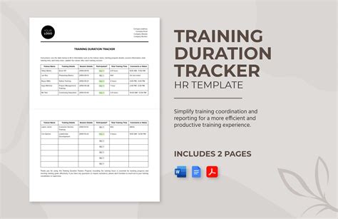 Factors That Significantly Impact Your Training Duration