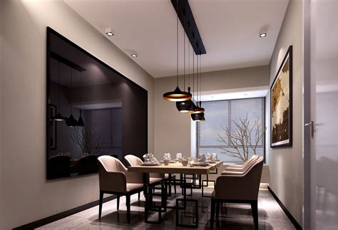 Factors To Consider When Choosing A Dining Table Ceiling Light