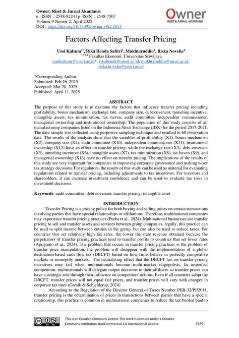 Factors affecting transfer to Dover