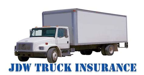 Factors impacting box truck insurance rates