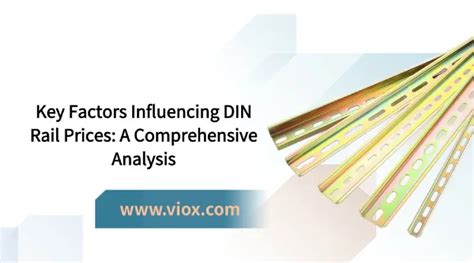 Factors Influencing Train Prices