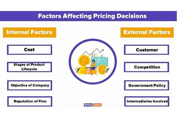 Factors that Affect CPA Pricing