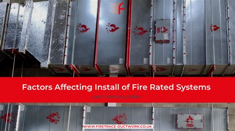 Factors that Affect Installation Time