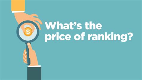 Factors that Affect SEO Pricing