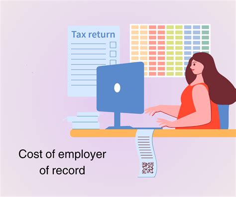 Factors that Affect the Cost of Employer of Record Services