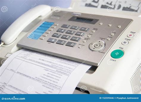 Factors that affect the time needed to fax a document