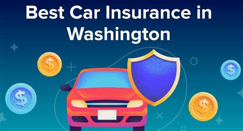 Factors to Consider When Choosing a Car Insurance Company in Washington State