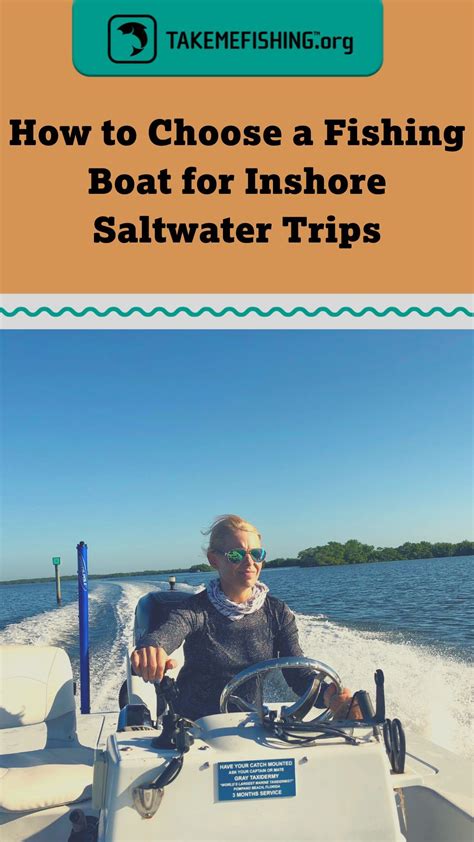 Factors to Consider When Choosing a Saltwater Fishing Boat