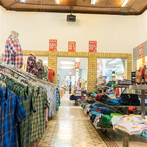 Factory Outlet Malang