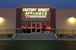 Factory Direct Appliance KC
