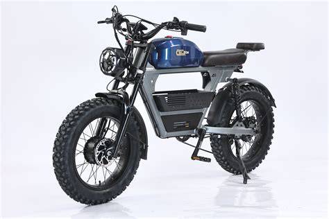 Unlocking the Benefits of Factory Direct Electric Bikes: Discover Affordable and High-Quality Options