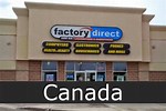 Factory Direct Store
