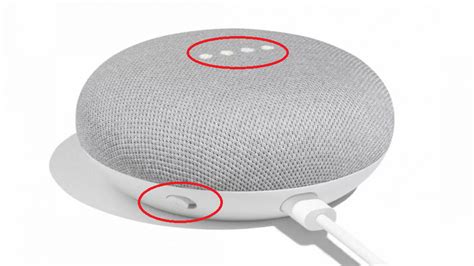 Unleash the Fresh Start: Perform a Factory Reset on Your Google Home Mini in Simple Steps