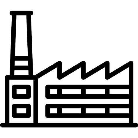 Unleashing the Power of Creativity: Factory SVG Designs for Your Next Digital Project