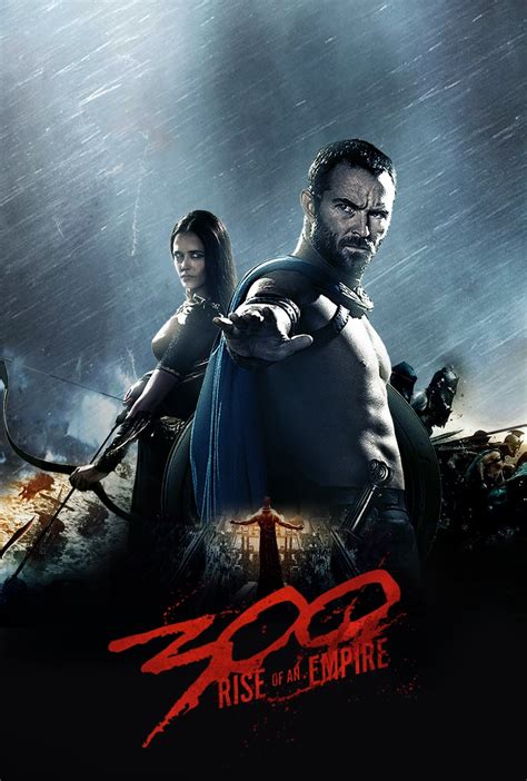 Facts about the film 300: Rise of an Empire
