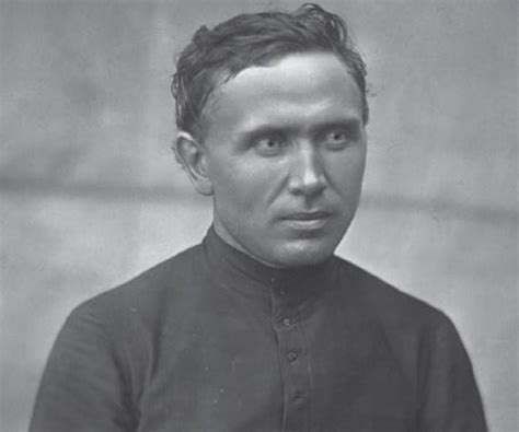 Facts About Father Damien