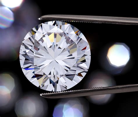 Facts About Man Made Diamonds