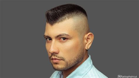 Fade Haircuts Versatile and Clean