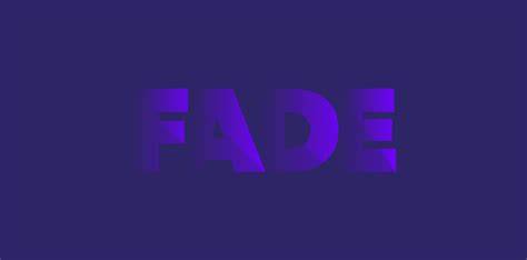 Fade In Logo