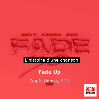 Fade Up Traduction Hamza