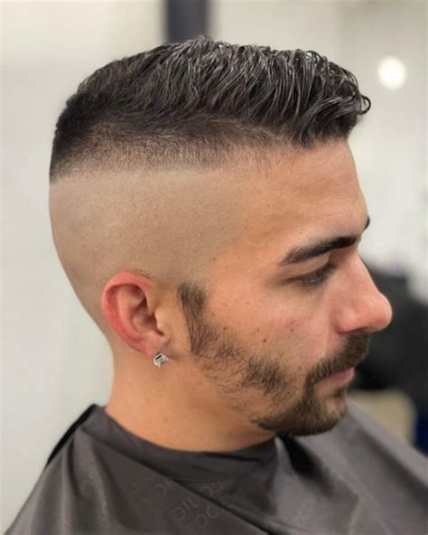 Fades For White Guys