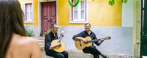 Fado Cultural Insight