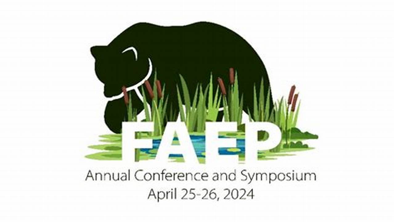 Faep Conference 2024
