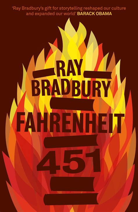 Exploring Ray Bradbury's Dystopian World in Fahrenheit 451 E-book: A Must-Read for Literature Lovers and Sci-Fi Fans